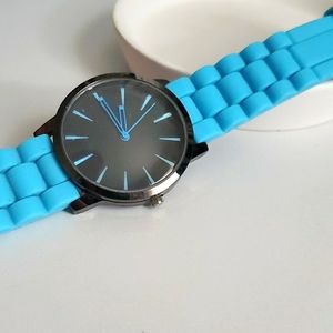 Sleek Wrist Watch